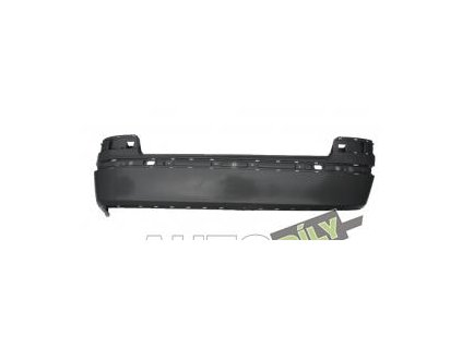 NÁRAZNÍK OCTAVIA2 zadní COMBI 09+