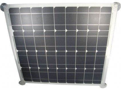 Fotovoltaický solární panel USB+12V/50W flexibilní OS50-18MFX