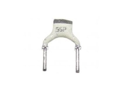 1n8/50V PHILIPS, keramický kondenzátor