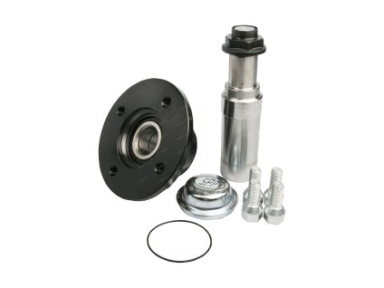 Náboj kola 4 x 98 mm s čepem