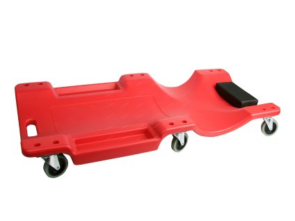 Lehátko montážní pod auto