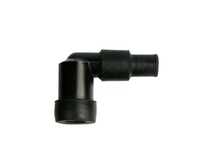 Koncovka odrušená OK01-03 moto krátká s těsněním IRP