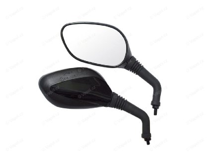 Zrcátka na motocykl HORIZON