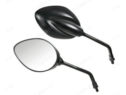 Zrcátka na motocykl TORI