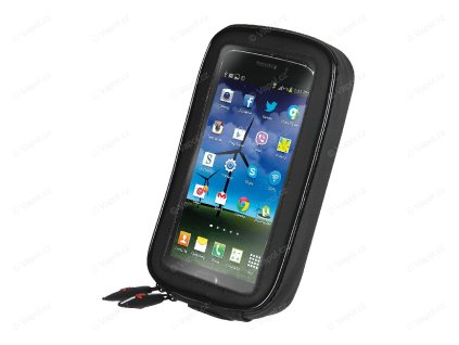 Držák telefonu, navigace, PDA - Magnetický