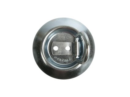 Úchyt na podlahu UP-03A (vystouplý - kulatý) MULTIPA