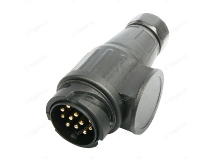 Zástrčka 13-pin, Vapol