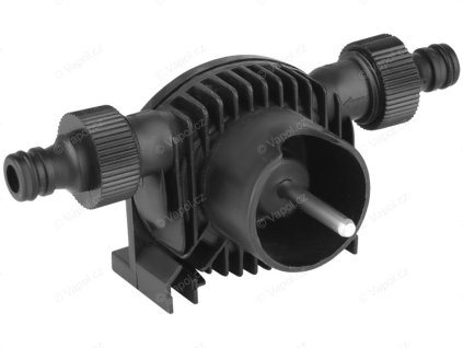 Přečerpávač paliva, mechanický, na vrtačku, Carmotion