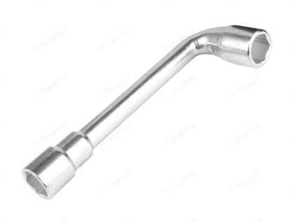 Klíč na kola M19, fajka, oboustraný, Carmotion