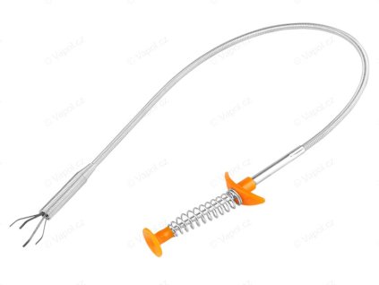 Vytahovák předmětů ohebný, Carmotion