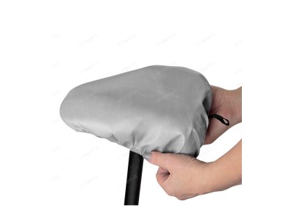 Kryt sedadla bike KEGEL