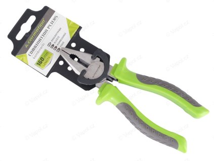 Kleště kombinačky 160 mm, Carmotion