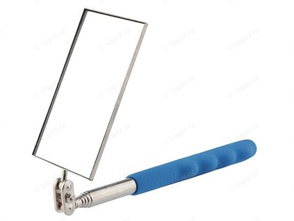 Teleskopické zrcátko, Carmotion