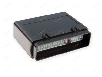 Náhradní modul MP1V4, Quasar