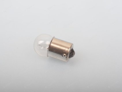 Žárovka R10W 12V 10W BA15s TESLA