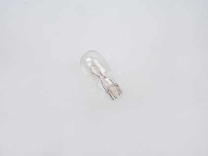 Žárovka W3W 12V 3W W2,1x9,5d celosklo TESLA