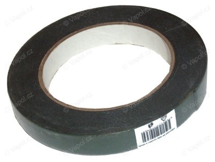 Páska 1mmx15mmx5m lepící oboustranná