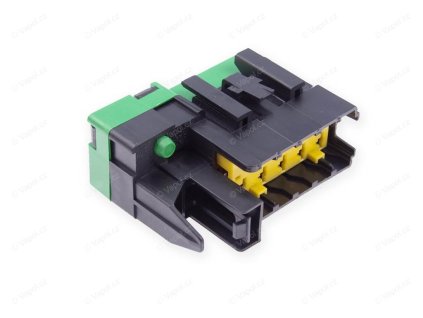 Konektor 341241, Peugeot, Citroen, Erich Jaeger