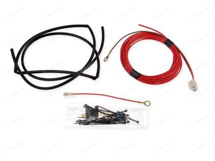 Doplňková sada pro trvalé plus (+30) 721075, Erich Jaeger