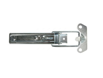 Set uzavěr bočnice ZB-01/Z-01 malý úchyt MULTIPA