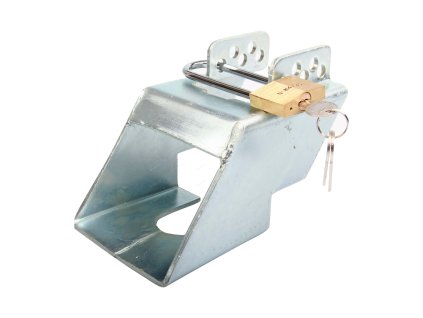 Zabezpečovací zámek kloubu BASIC MULTIPA