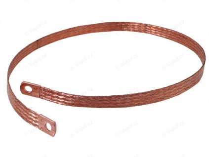 Pásek kostřící CU 420 mm, Carmotion