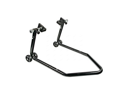 Stojan servisní na motocykl, LAMPA