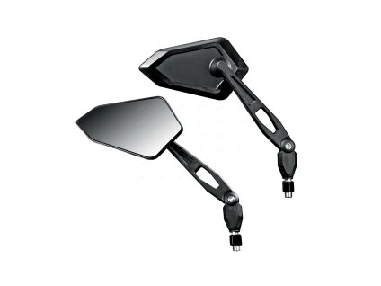 Zrcátka na motocykl JAX, LAMPA