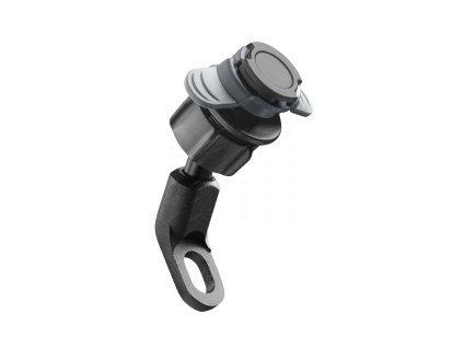 Adapter držáku telefonu a příslušenství Titan-OptiLine, POLE, LAMPA