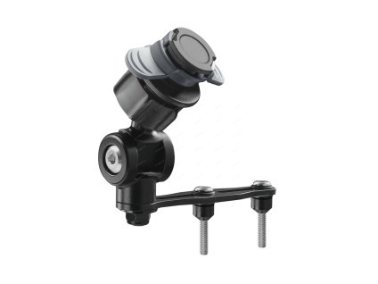 Adapter držáku telefonu a příslušenství Titan-OptiLine, BRAKE, LAMPA