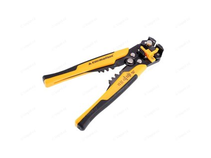 Kleště odizolovací a konektorové, Carmotion