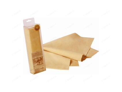 Jelenice přírodní pravá velikost L (16 dm2), KAJA