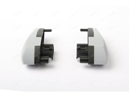 Díl příčníku, záslepka tyče L + P aero tyč 120 cm, MULTIPA