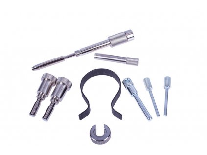 Aretační sada 6430 pro transportéry OPEL, FIAT, CITROEN, PEUGEOT a RENAULT JTD