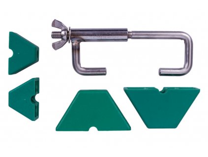 Univerzální aretační přípravek ozubeného kola pro dvou a čtyřvačkové motory - FB2784