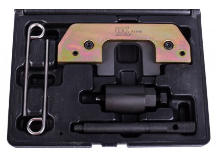 Aretační sada pro BMW M41 / M51 i Land Rover a Opel 1.7 a 2.5l