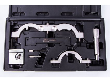 Aretační sada pro vozy Opel a Chevrolet s motory 1,0 / 1,2 / 1,4 L - FB3038