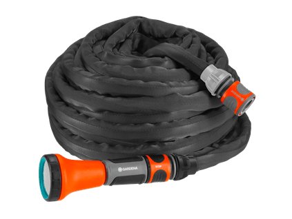 Textilní zahradní hadice, 10 m - GA1842520