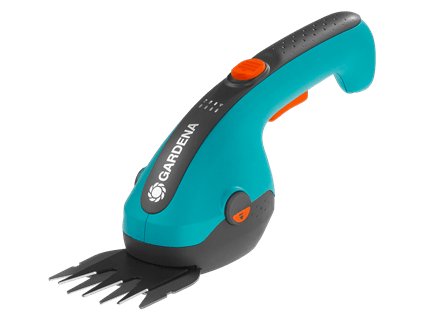 AKU nůžky na trávu, 3,6 V, 2,5 Ah - GA985520