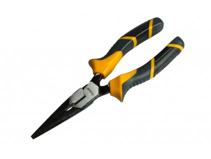 Půlkulaté rovné kleště 180 mm HOTECHE - HT100205