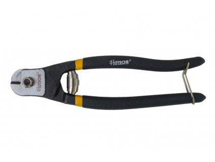 Kleště na řezání kabelů s pojistkou 200 mm - HT140604