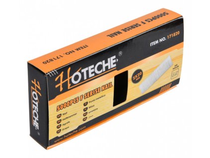 Hřebíky do hřebíkovače 10 mm - HT171810