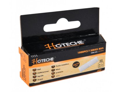 Hřebíky do hřebíkovače 14 mm - HT171914