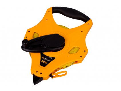 Měřící pásmo 50 m ze skleněného vlákna - HT281303
