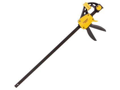 Rychloupínací truhlářská svěrka, 625 mm - HT290705