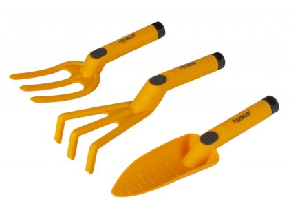 Sada zahradního nářadí, 3 ks - HT361102