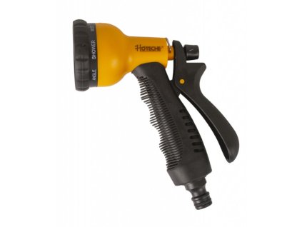 Postřikovací pistole 1/2", 8 poloh - HT371002