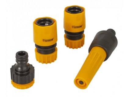 Postřikovací pistole 1/2" - HT372001