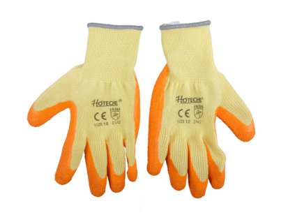 Ochranné rukavice XL - HT430110