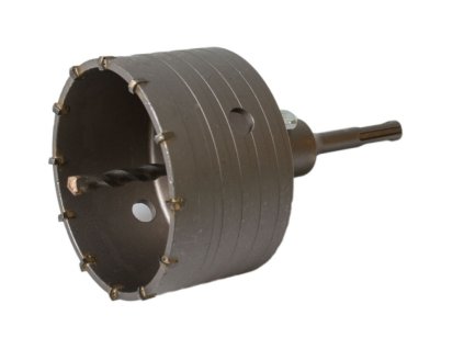 Vrtací korunka do zdiva a kamene, 100 mm - HT530504